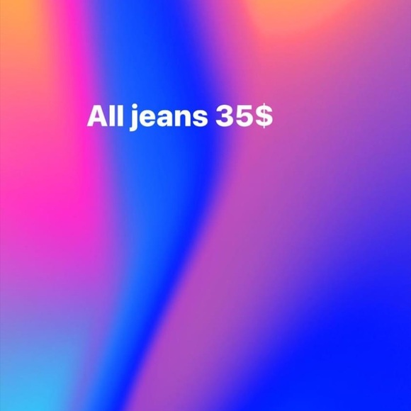 Levi’s - Picture 5 of 5